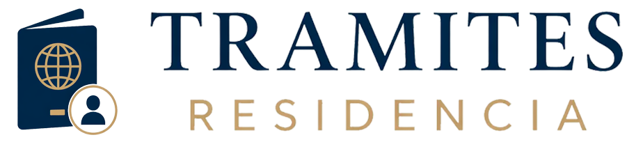 Tramites Residencia
